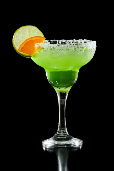 Margarita verde lime — Foto Stock