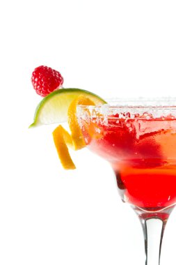 Ahududu margarita