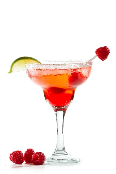 Raspberry Margarita — Stockfoto