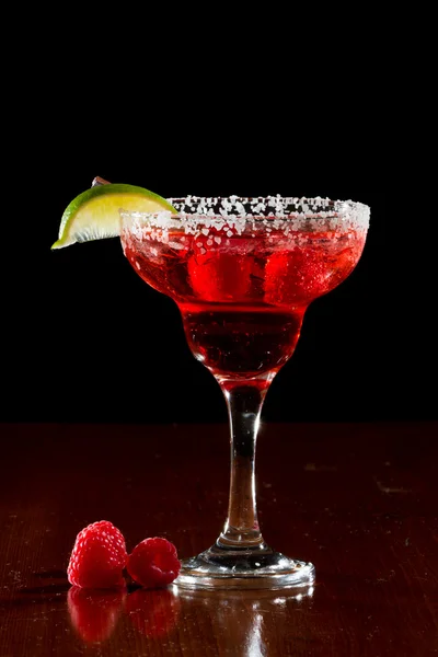 Raspberry Margarita — Stockfoto