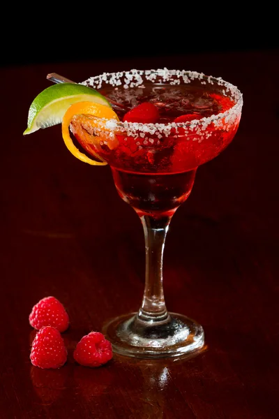 Raspberry Margarita — Stockfoto