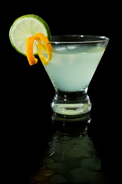 Citrus cocktail — Stock Photo, Image