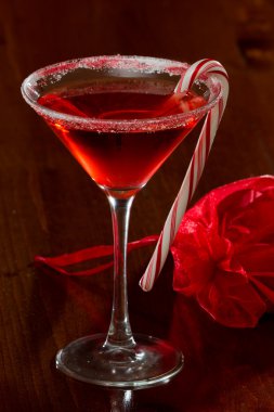 Noel martini