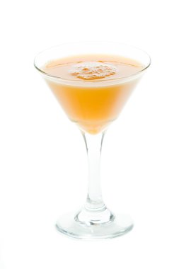Turuncu martini