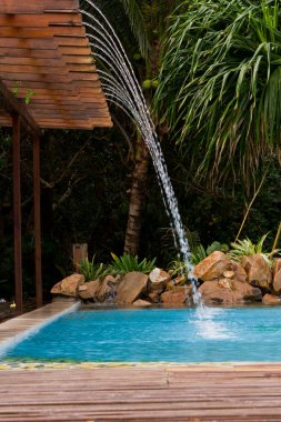rahatlatıcı tatil