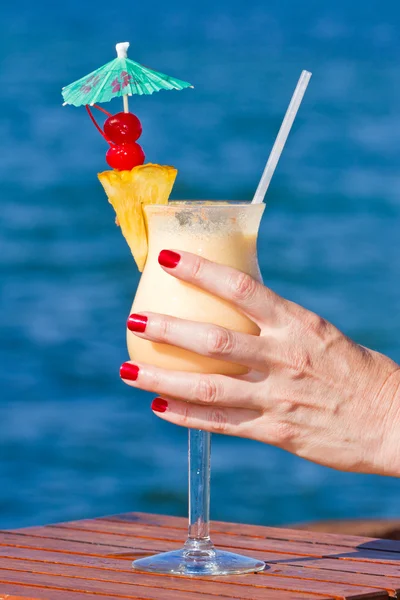 Pina colada — Photo