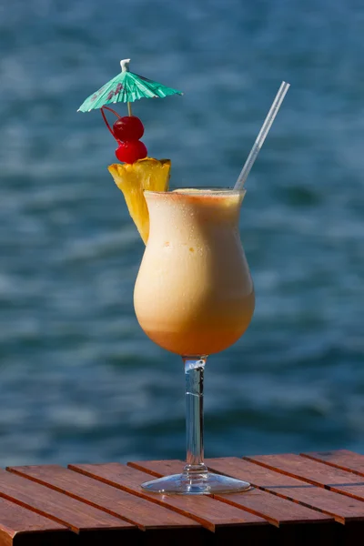 Pina colada — Stockfoto