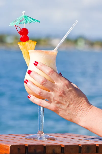 Pina colada — Photo