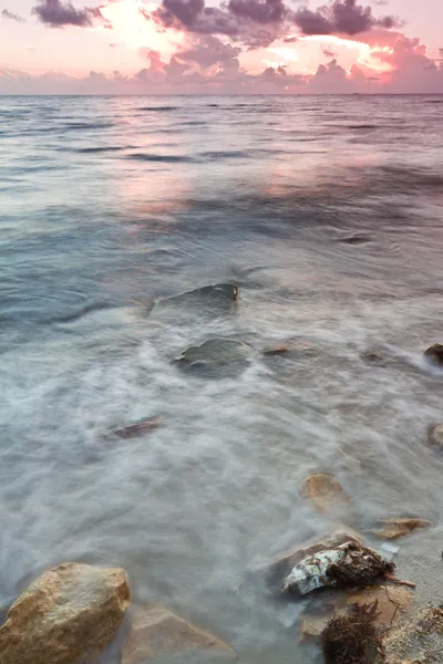 Tropical Beach — Stock Photo, Image