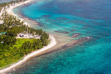 Barrier reef Karayipler