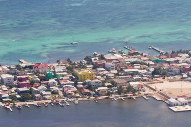 San Pedro, Belize