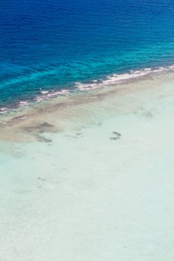 Barrier reef Karayipler