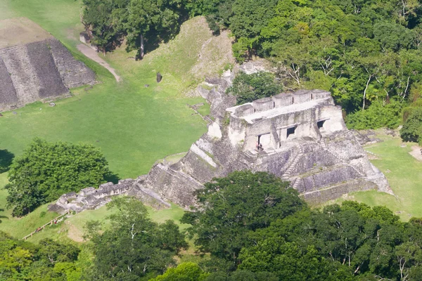 Xunantunich, ruinas mayas — Foto de Stock