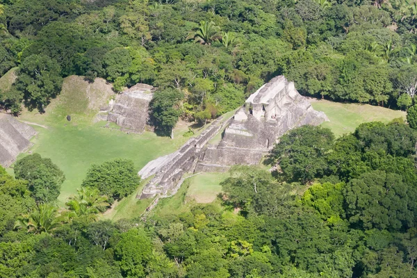 Xunantunich, ruinas mayas —  Fotos de Stock
