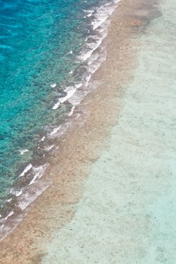 Barrier reef Karayipler