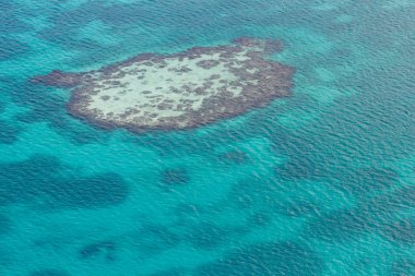 Barrier reef Karayipler