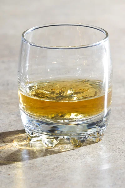 Irská whiskey — Stock fotografie