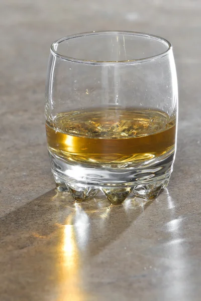 Ierse whiskey — Stockfoto