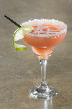 Margarita yenileniyor