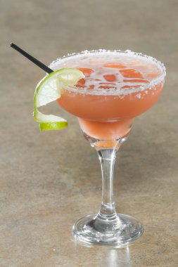 Margarita yenileniyor