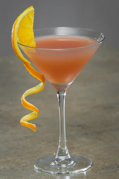 Tropical cocktail — Stock Photo, Image