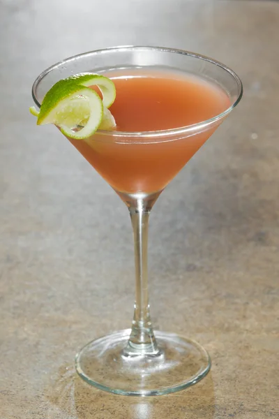 Tropical cocktail — Stock Photo, Image