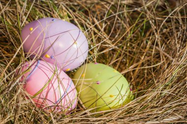 Paskalya yumurtaları