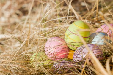 Paskalya yumurtaları