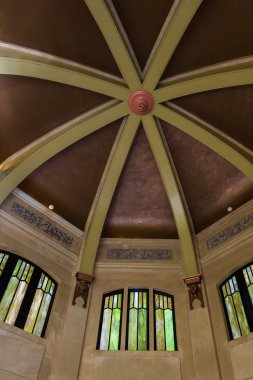 iç uzak manzara ev oregon