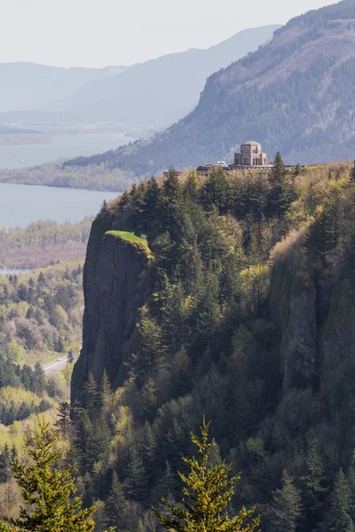 Crown Point Oregon — Stock Fotó