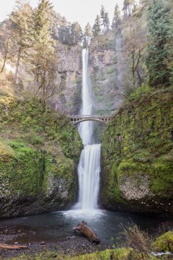 Multnomah Falls, Oregon