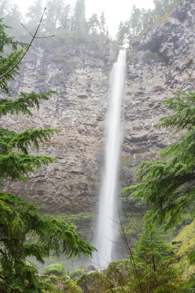 Watson falls, Oregon — Stock Photo, Image