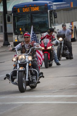 motosiklet yarışı 