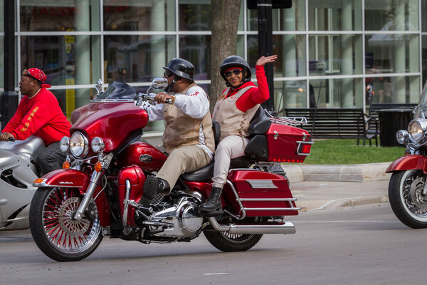 motorcycle rally 