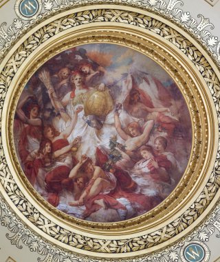 capitol Binası resimleri 