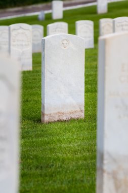 askeri mezarlığı 
