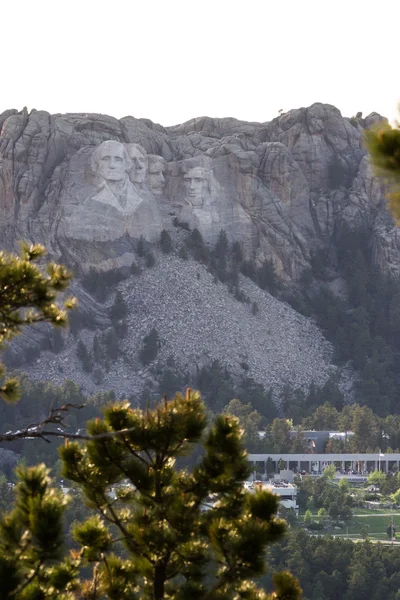 Mount Rushmore — Stockfoto