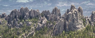 Black hills, Güney dakota