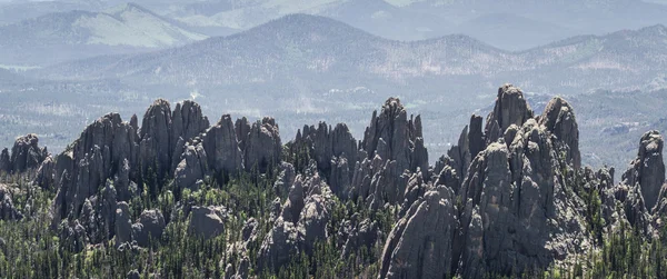 Black hills, Güney dakota