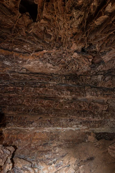 Boxwork on ceiling — Stock Photo, Image