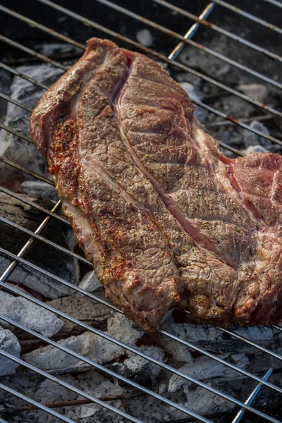 Cocina al aire libre —  Fotos de Stock