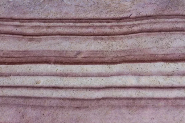 Sandsten på nära håll — Stockfoto