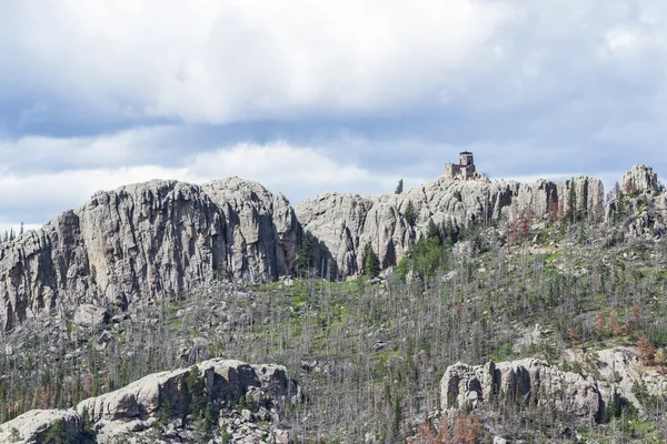 Harney Peak — Zdjęcie stockowe