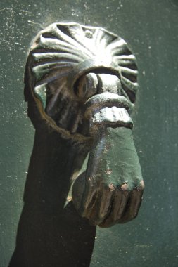 El tokmağı