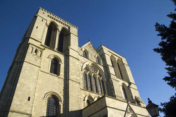 Cattedrale di Chichester — Foto Stock