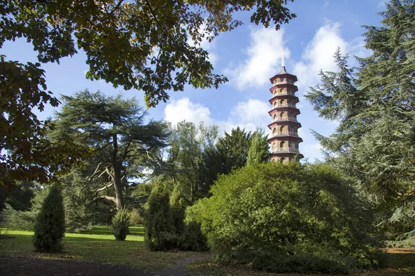 Kew Gardens — Stock Photo, Image