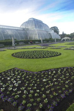 Kew Palm House