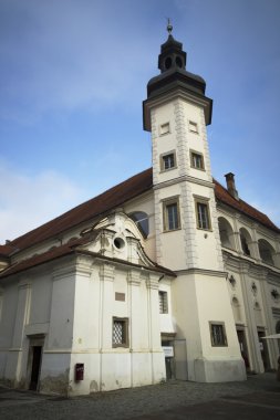 Maribor Kalesi