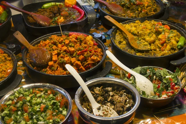 Brick lane gıda