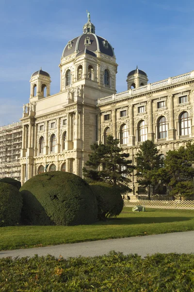 Österreichische Hauptstadt — Stockfoto